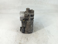 2011-2014 Ford Fiesta Throttle Body P/N:7S7G-9F991-B7A Fits Fits 2011 2012 2013 2014 OEM Used Auto Parts - Oemusedautoparts1