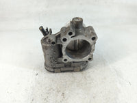 2011-2014 Ford Fiesta Throttle Body P/N:7S7G-9F991-B7A Fits Fits 2011 2012 2013 2014 OEM Used Auto Parts - Oemusedautoparts1