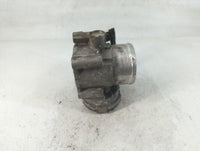 2011-2014 Ford Fiesta Throttle Body P/N:7S7G-9F991-B7A Fits Fits 2011 2012 2013 2014 OEM Used Auto Parts - Oemusedautoparts1