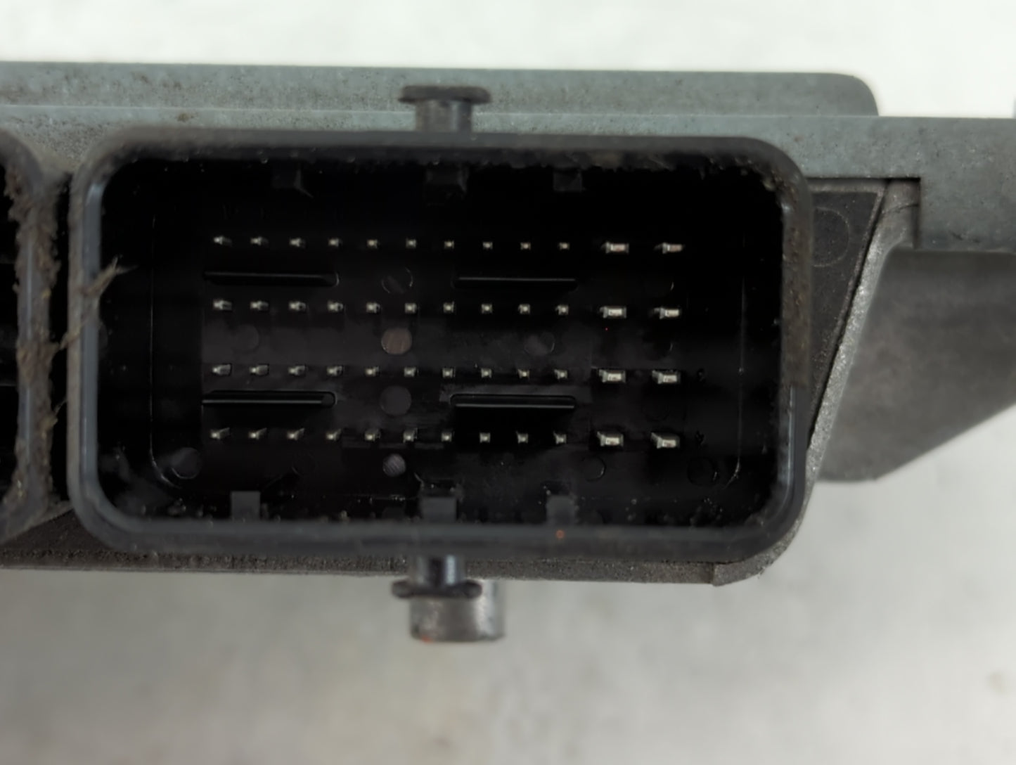 2019 Ford Fiesta PCM Engine Control Computer ECU ECM PCU OEM P/N:KA6A-12A650-AC Fits OEM Used Auto Parts - Oemusedautoparts1