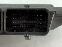 2019 Ford Fiesta PCM Engine Control Computer ECU ECM PCU OEM P/N:KA6A-12A650-AC Fits OEM Used Auto Parts - Oemusedautoparts1