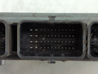 2019 Ford Fiesta PCM Engine Control Computer ECU ECM PCU OEM P/N:KA6A-12A650-AC Fits OEM Used Auto Parts - Oemusedautoparts1