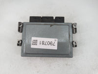 2019 Ford Fiesta PCM Engine Control Computer ECU ECM PCU OEM P/N:KA6A-12A650-AC Fits OEM Used Auto Parts - Oemusedautoparts1