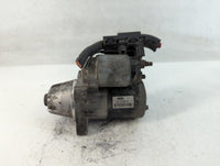2011-2019 Ford Fiesta Car Starter Motor Solenoid OEM P/N:AE8T-11000-AB Fits Fits 2011 2012 2013 2014 2015 2016 2017 2018 201