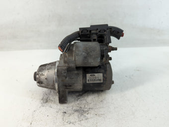 compare product 2011-2019 Ford Fiesta Car Starter Motor Solenoid OEM P/N:AE8T-11000-AB Fits Fits 2011 2012 2013 2014 2015 2016 2017 2018 2019 OEM Used Auto Parts