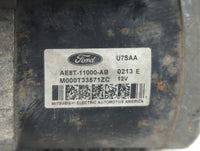 2011-2019 Ford Fiesta Car Starter Motor Solenoid OEM P/N:AE8T-11000-AB Fits Fits 2011 2012 2013 2014 2015 2016 2017 2018 201