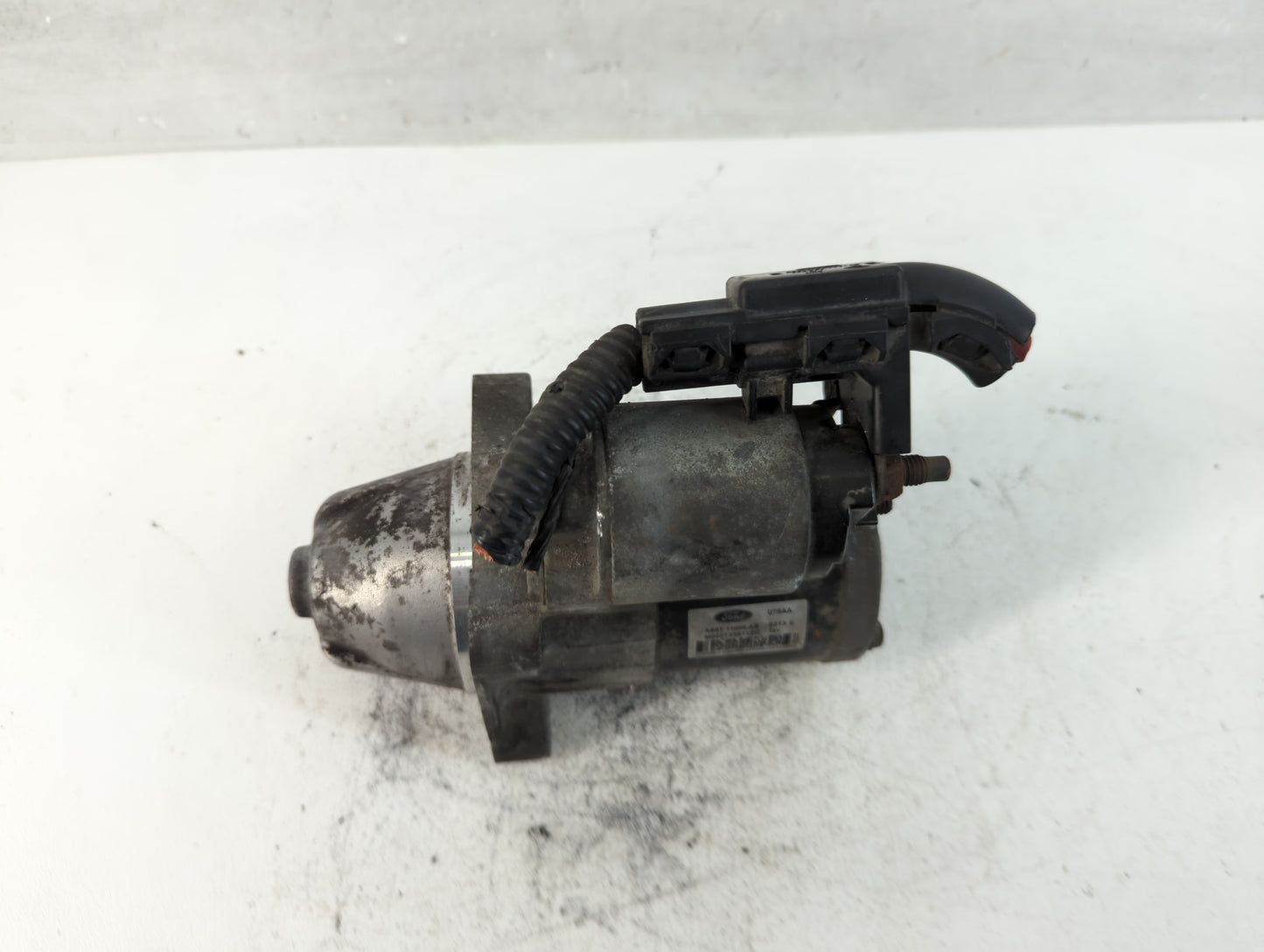 2011-2019 Ford Fiesta Car Starter Motor Solenoid OEM P/N:AE8T-11000-AB Fits Fits 2011 2012 2013 2014 2015 2016 2017 2018 201