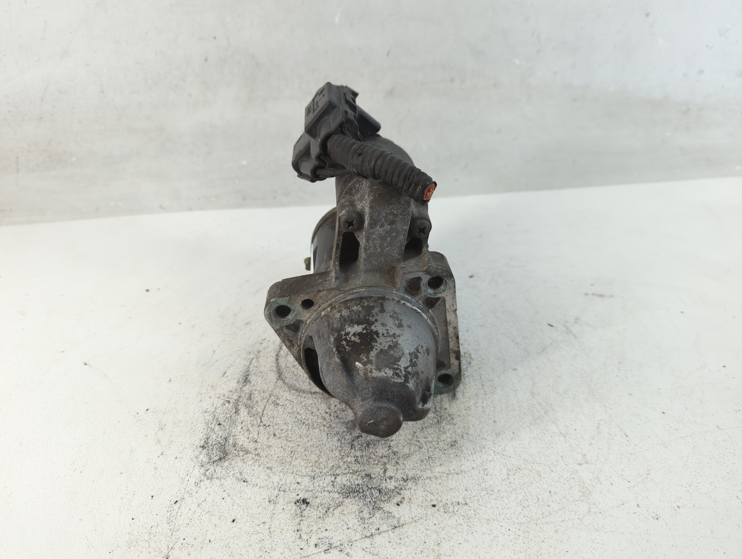 2011-2019 Ford Fiesta Car Starter Motor Solenoid OEM P/N:AE8T-11000-AB Fits Fits 2011 2012 2013 2014 2015 2016 2017 2018 201