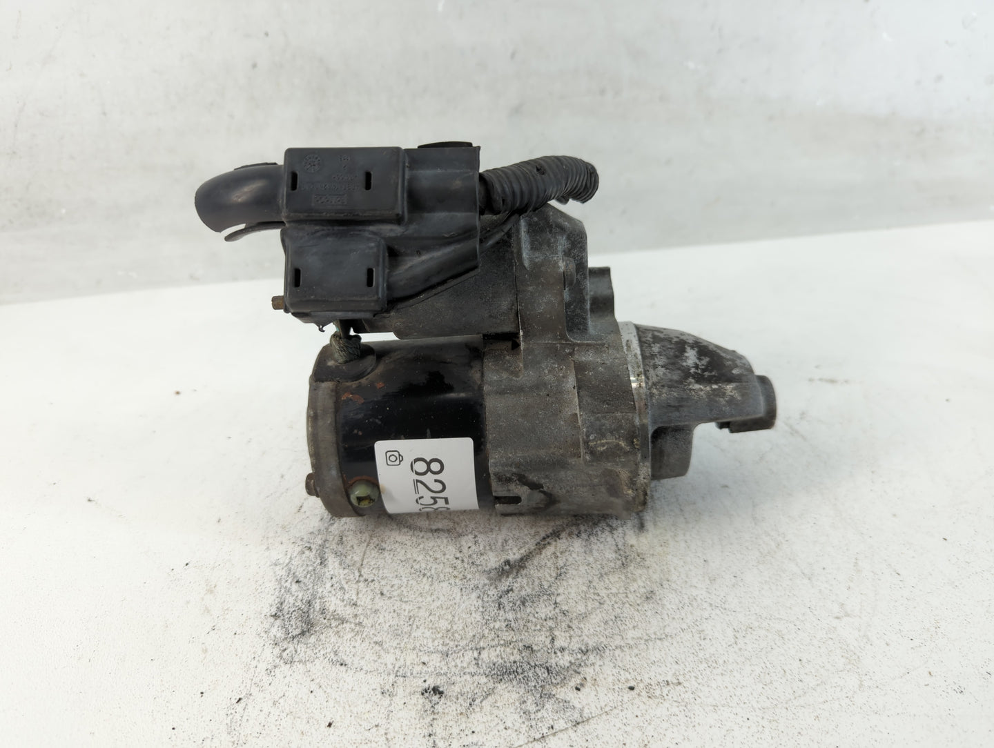 2011-2019 Ford Fiesta Car Starter Motor Solenoid OEM P/N:AE8T-11000-AB Fits Fits 2011 2012 2013 2014 2015 2016 2017 2018 201