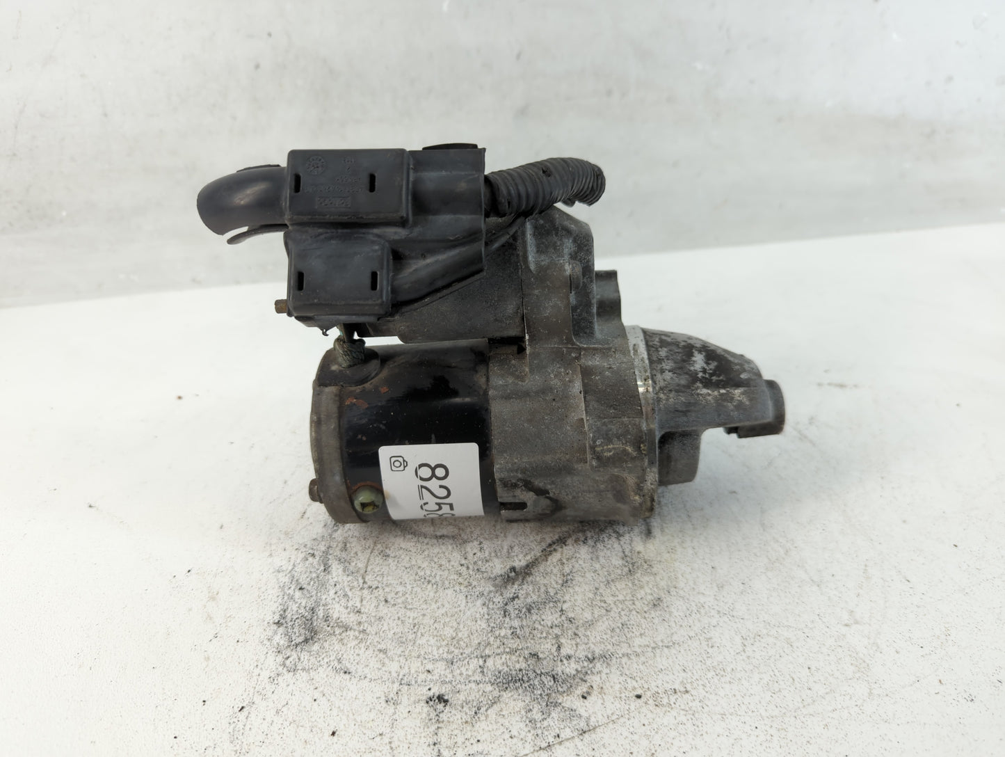 2011-2019 Ford Fiesta Car Starter Motor Solenoid OEM P/N:AE8T-11000-AB Fits Fits 2011 2012 2013 2014 2015 2016 2017 2018 201