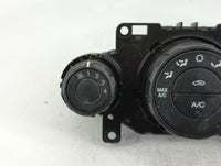 2011-2013 Ford Fiesta Climate Control Module Temperature AC/Heater Replacement P/N:121219231402 AE83 19980 AH Fits OEM Used 