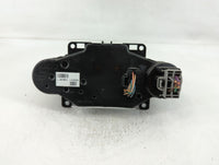 2011-2013 Ford Fiesta Climate Control Module Temperature AC/Heater Replacement P/N:121219231402 AE83 19980 AH Fits OEM Used 