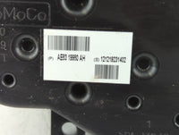 2011-2013 Ford Fiesta Climate Control Module Temperature AC/Heater Replacement P/N:121219231402 AE83 19980 AH Fits OEM Used 