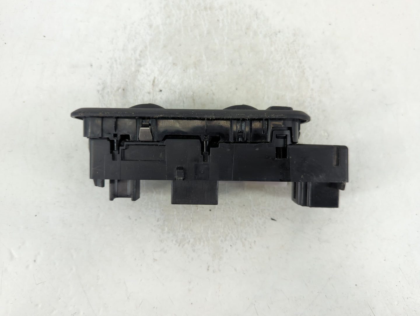 2011-2013 Ford Fiesta Master Power Window Switch Replacement Driver Side Left P/N:8A6T-14A132-CC Fits Fits 2011 2012 2013 OE