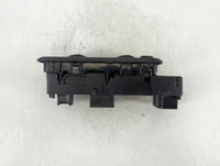 2011-2013 Ford Fiesta Master Power Window Switch Replacement Driver Side Left P/N:8A6T-14A132-CC Fits Fits 2011 2012 2013 OE