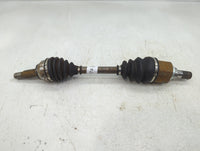 2011-2015 Ford Fiesta Axle Shaft Front Driver Cv C/v - Oemusedautoparts1.com