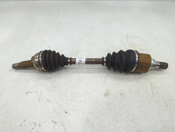 2011-2015 Ford Fiesta Axle Shaft Front Driver Cv C/v - Oemusedautoparts1.com