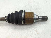 2011-2015 Ford Fiesta Axle Shaft Front Driver Cv C/v - Oemusedautoparts1.com