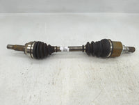 2011-2015 Ford Fiesta Axle Shaft Front Driver Cv C/v - Oemusedautoparts1.com