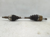 2011-2015 Ford Fiesta Axle Shaft Front Driver Cv C/v - Oemusedautoparts1.com