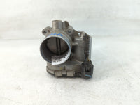 2011-2014 Ford Fiesta Throttle Body P/N:7S7G-9F991-B7A Fits Fits 2011 2012 2013 2014 OEM Used Auto Parts - Oemusedautoparts1