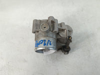 2011-2014 Ford Fiesta Throttle Body P/N:7S7G-9F991-B7A Fits Fits 2011 2012 2013 2014 OEM Used Auto Parts - Oemusedautoparts1