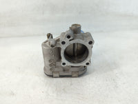 2011-2014 Ford Fiesta Throttle Body P/N:7S7G-9F991-B7A Fits Fits 2011 2012 2013 2014 OEM Used Auto Parts - Oemusedautoparts1
