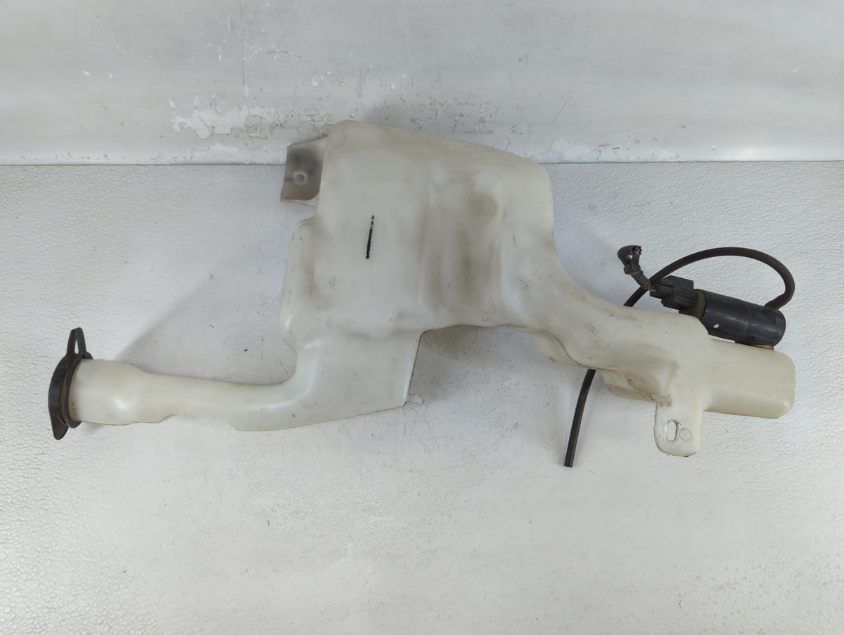 2011-2019 Ford Fiesta Windshield Washer Fluid Reservoir Bottle 859312 - Oemusedautoparts1.com