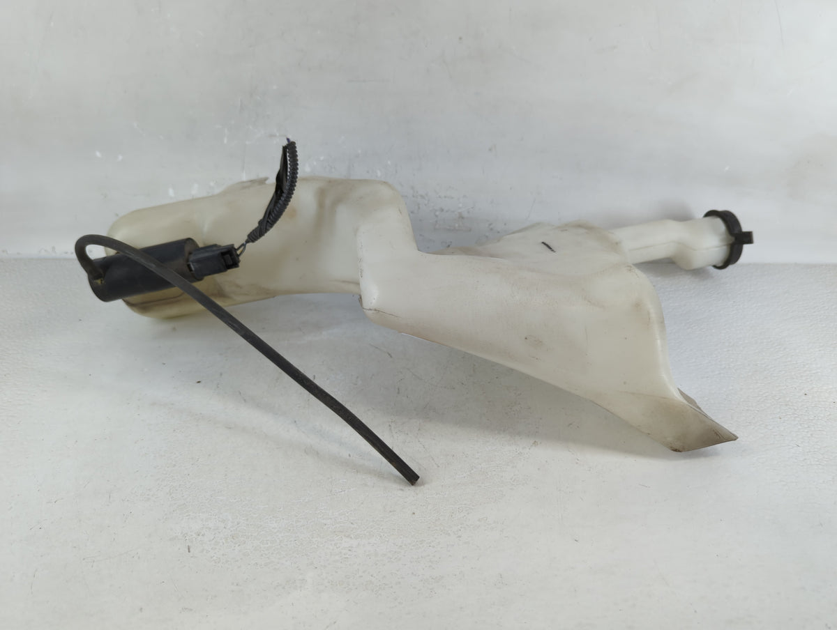 2011-2019 Ford Fiesta Windshield Washer Fluid Reservoir Bottle 859312 - Oemusedautoparts1.com