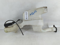 2011-2019 Ford Fiesta Windshield Washer Fluid Reservoir Bottle 859312 - Oemusedautoparts1.com