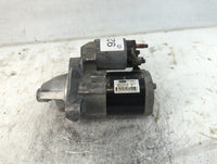 2011-2019 Ford Fiesta Car Starter Motor Solenoid OEM P/N:M000T33571ZC AE8T-11000-AB Fits OEM Used Auto Parts - Oemusedautopa