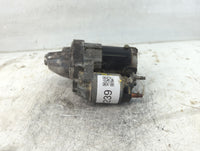 2011-2019 Ford Fiesta Car Starter Motor Solenoid OEM P/N:M000T33571ZC AE8T-11000-AB Fits OEM Used Auto Parts - Oemusedautopa