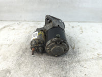 2011-2019 Ford Fiesta Car Starter Motor Solenoid OEM P/N:M000T33571ZC AE8T-11000-AB Fits OEM Used Auto Parts - Oemusedautopa