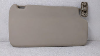compare product 2011-2013 Ford Fiesta Sun Visor Shade Replacement Passenger Right Mirror Fits Fits 2011 2012 2013 OEM Used Auto Parts