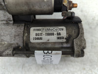 2009-2019 Ford Flex Car Starter Motor Solenoid OEM P/N:8G1T-11000-BA Fits OEM Used Auto Parts - Oemusedautoparts1.com