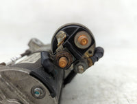 2009-2019 Ford Flex Car Starter Motor Solenoid OEM P/N:8G1T-11000-BA Fits OEM Used Auto Parts - Oemusedautoparts1.com