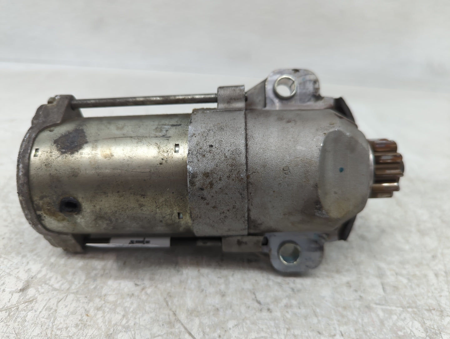 2009-2019 Ford Flex Car Starter Motor Solenoid OEM P/N:8G1T-11000-BA Fits OEM Used Auto Parts - Oemusedautoparts1.com
