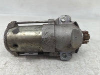 2009-2019 Ford Flex Car Starter Motor Solenoid OEM P/N:8G1T-11000-BA Fits OEM Used Auto Parts - Oemusedautoparts1.com