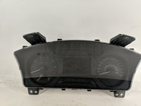 2013 Ford Flex Instrument Cluster Speedometer Gauges P/N:DA8T-10849-CJ Miles: Fits OEM Used Auto Parts - Oemusedautoparts1.c