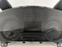 2013 Ford Flex Instrument Cluster Speedometer Gauges P/N:DA8T-10849-CJ Miles: Fits OEM Used Auto Parts - Oemusedautoparts1.c