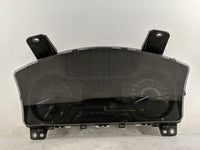 2013 Ford Flex Instrument Cluster Speedometer Gauges P/N:DA8T-10849-CJ Fits OEM Used Auto Parts - Oemusedautoparts1.com