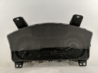 compare product 2013 Ford Flex Instrument Cluster Speedometer Gauges P/N:DA8T-10849-CJ Fits OEM Used Auto Parts