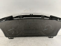 2013 Ford Flex Instrument Cluster Speedometer Gauges P/N:DA8T-10849-CJ Fits OEM Used Auto Parts - Oemusedautoparts1.com