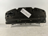 2013 Ford Flex Instrument Cluster Speedometer Gauges P/N:DA8T-10849-CJ Fits OEM Used Auto Parts - Oemusedautoparts1.com