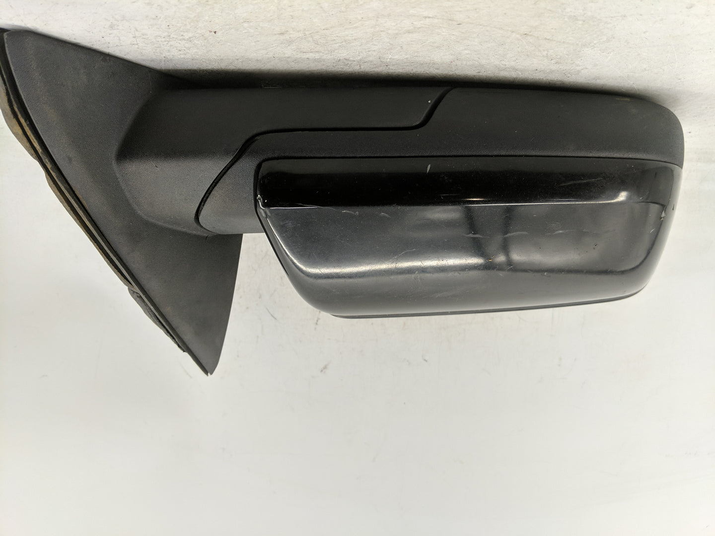 2013-2019 Ford Flex Side Mirror Replacement Passenger Right View Door Mirror Fits Fits 2013 2014 2015 2016 2017 2018 2019 OE