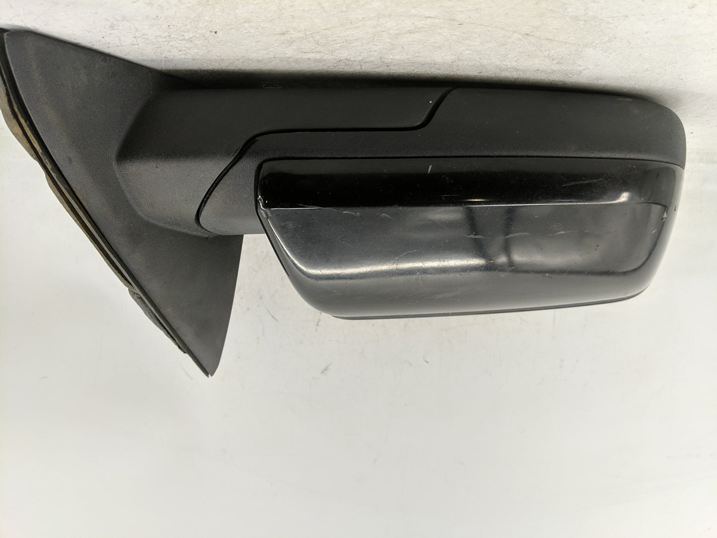 2013-2019 Ford Flex Side Mirror Replacement Passenger Right View Door Mirror Fits Fits 2013 2014 2015 2016 2017 2018 2019 OE