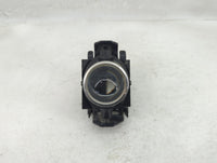 2009-2019 Ford Flex Driver Left Oem Front Light Lamp - Oemusedautoparts1.com