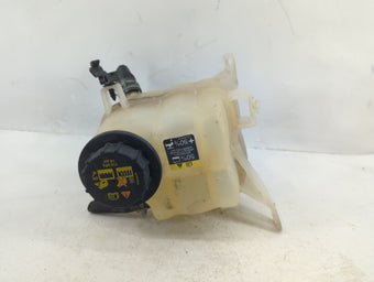 compare product 2009-2019 Ford Flex Radiator Coolant Overflow Expansion Tank Bottle 1367091