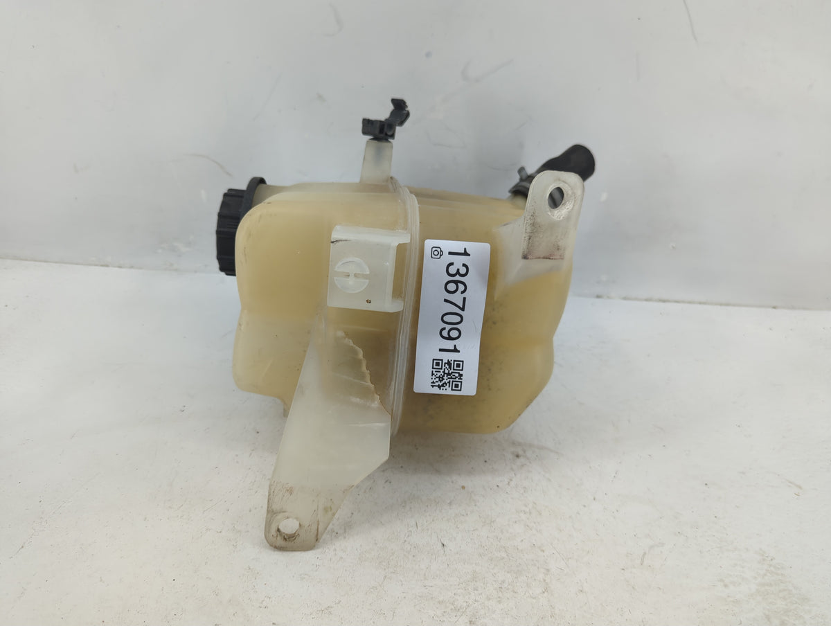 2009-2019 Ford Flex Radiator Coolant Overflow Expansion Tank Bottle 1367091 - Oemusedautoparts1.com