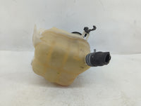 2009-2019 Ford Flex Radiator Coolant Overflow Expansion Tank Bottle 1367091 - Oemusedautoparts1.com